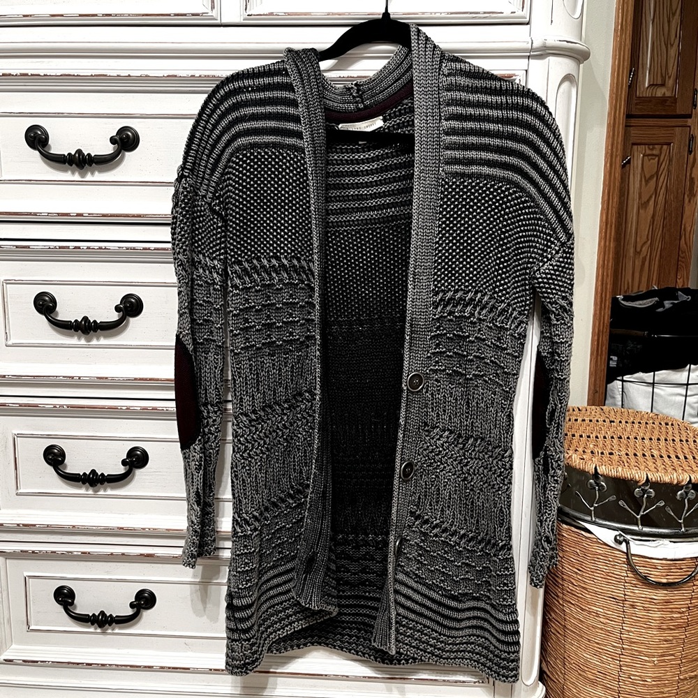 NWOT Cardigan